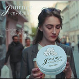 【法蘭西斯(Gorgeous Darcy)系列】香膏 (圓盒)｜固態香水、情境香氛、情人節禮物